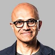 Dr. Satya Nadella